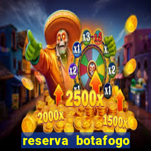 reserva botafogo praia shopping